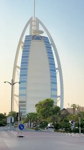 Burj al arab 7 star hotel Dubai 🇦🇪 #burjalarab #dubai #dubailifestyle #uae #Dubai.official_1