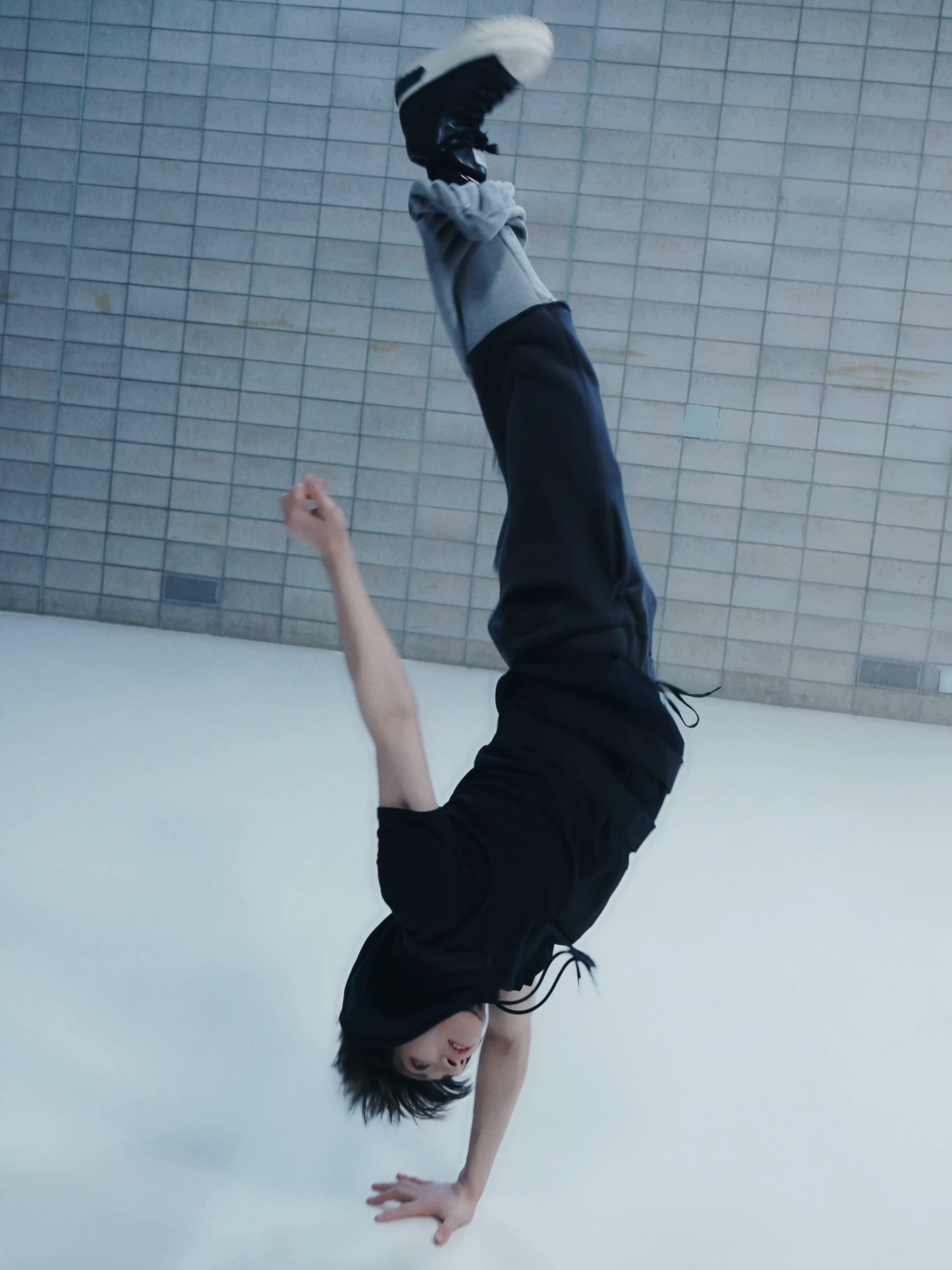#NEXZArchive2025 | NEXZ Choreography | Walkin On Water (HIP Ver.) #NEXZ #YU #NEXZArchive #넥스지아카이브