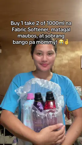 Fabric Softener #fabricsoftener #fabcon #shinepro 