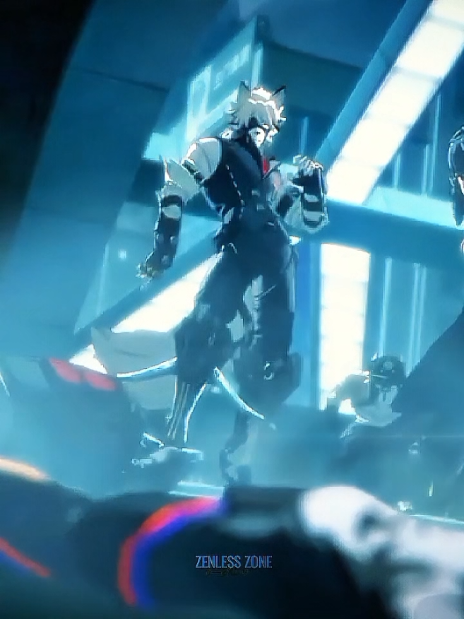 BEST ICE AGENTS?? #edit #hoyoverse #zzz #zenlesszonezero #fypシ゚ 