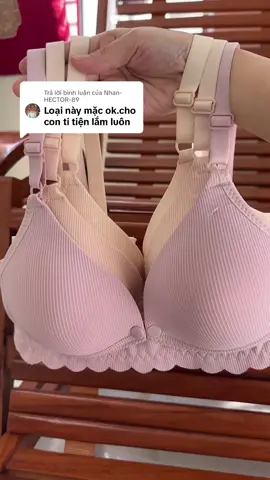 Trả lời @Nhan-HECTOR-89 combo 3 áo giá hạt dẻ mặc êm thoải mái mấy bầu bỉm tham khảo nha#mebau #mebimsua #aolotbau #dolot #nguyenhuong251989  @Mẹ Gạo  @Mẹ Gạo 