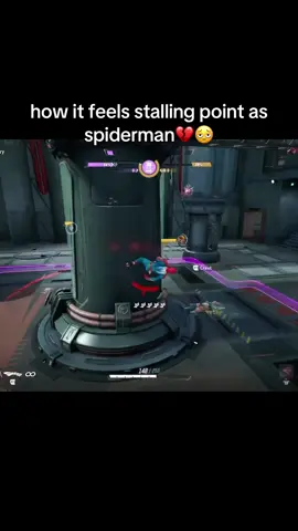 Havent played a lick of ranked this season💔 #marvelrivals #marvel #fyp #viral #gaming 