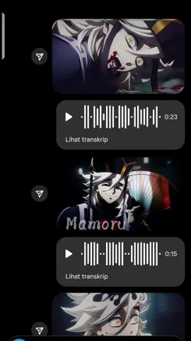 coba douma arc battle infinity castle🦋  VOICE BY: Mamoru #impersonate#douma#demonslayer#fyp #foryoupage 