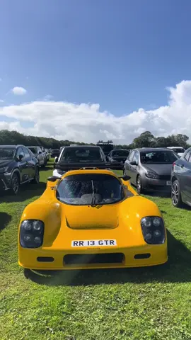 Ultima GTR😤. #ultimagtr #viral #carsoftiktok #fyppage #carspotting 