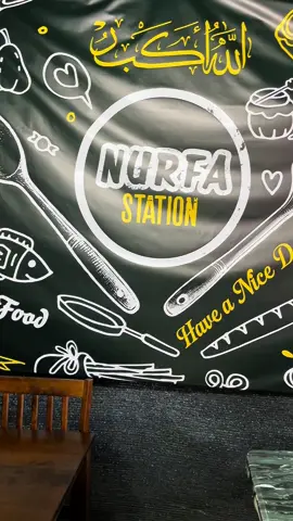 #nurfastation 