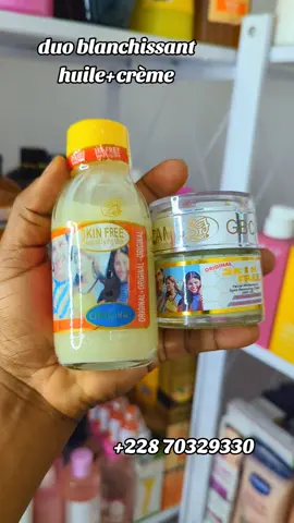 #fyp #pourtoi #cosmetics #tiktoktogo🇹🇬 
