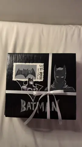 بوكس باتمان متوفر بالمتجر 🩶 #باتمان🦇 #كوب_باتمان #اكسبلور #batman #fyp 