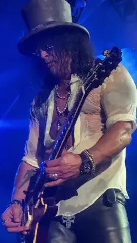 Such A Legend🔥 || Slash #fyp #gunsnrose #slash #gnr #hardrock 