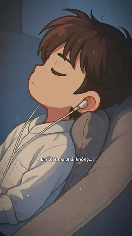 Em biết mà phải không…#tramcamxuc #nhachaymoingay #tamtrang #thinhhanh #CapCut 