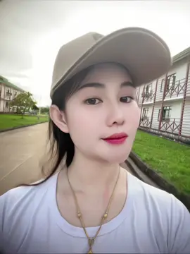 #ສາວແພດທະຫານ👩🏻‍⚕️🥰 #ສະຫນາມຍິງປືນອາຊ້ຽນຫລັກ27 