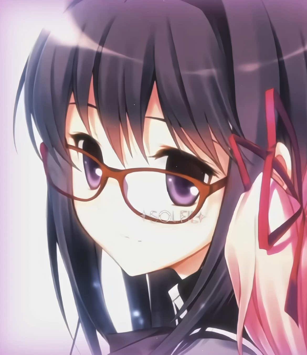 finding artists was so hard for these ac: 桜沢いづみ, korie riko #madokamagica #pmmm #homura #homuraakemi #edit