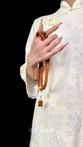 有需要结缘的师兄，点开主页下方店铺链接，即可购买#马来西亚 #佛教 #tk #手串 #菩提