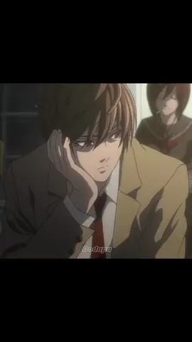 ¿Ha habido un momento en el que dijeras la verdad? #lirycs #frases #poema #deathnote #deathnoteedits_  