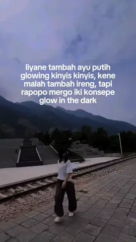 cememg yo ben😅💃