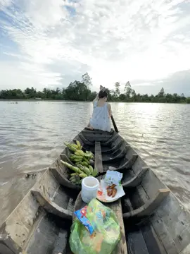 #mùa nước nổi quê emm#cantho65 