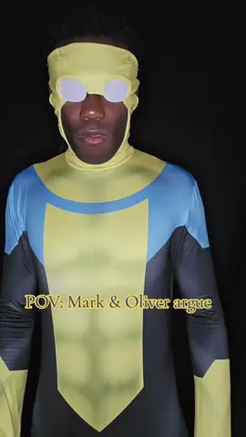 Brotherly Love #invincible #markgrayson #duetwithme #fyp #unisolhyde 