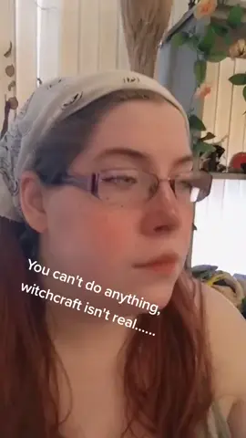 the nay sayers #witchyvibes #witchy #witchesoftiktok #witchtiktok #witchtok 