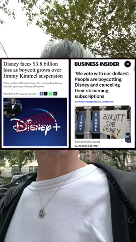 #kimmel #disney #fcc 
