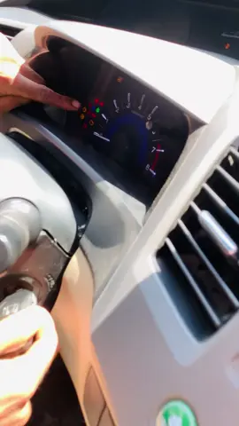 How to solve engine Check light and rpm up down problem #machanic #automotive #usa🇺🇸 