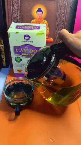 Trà cây dòi thân tím mua 2 tặng 1