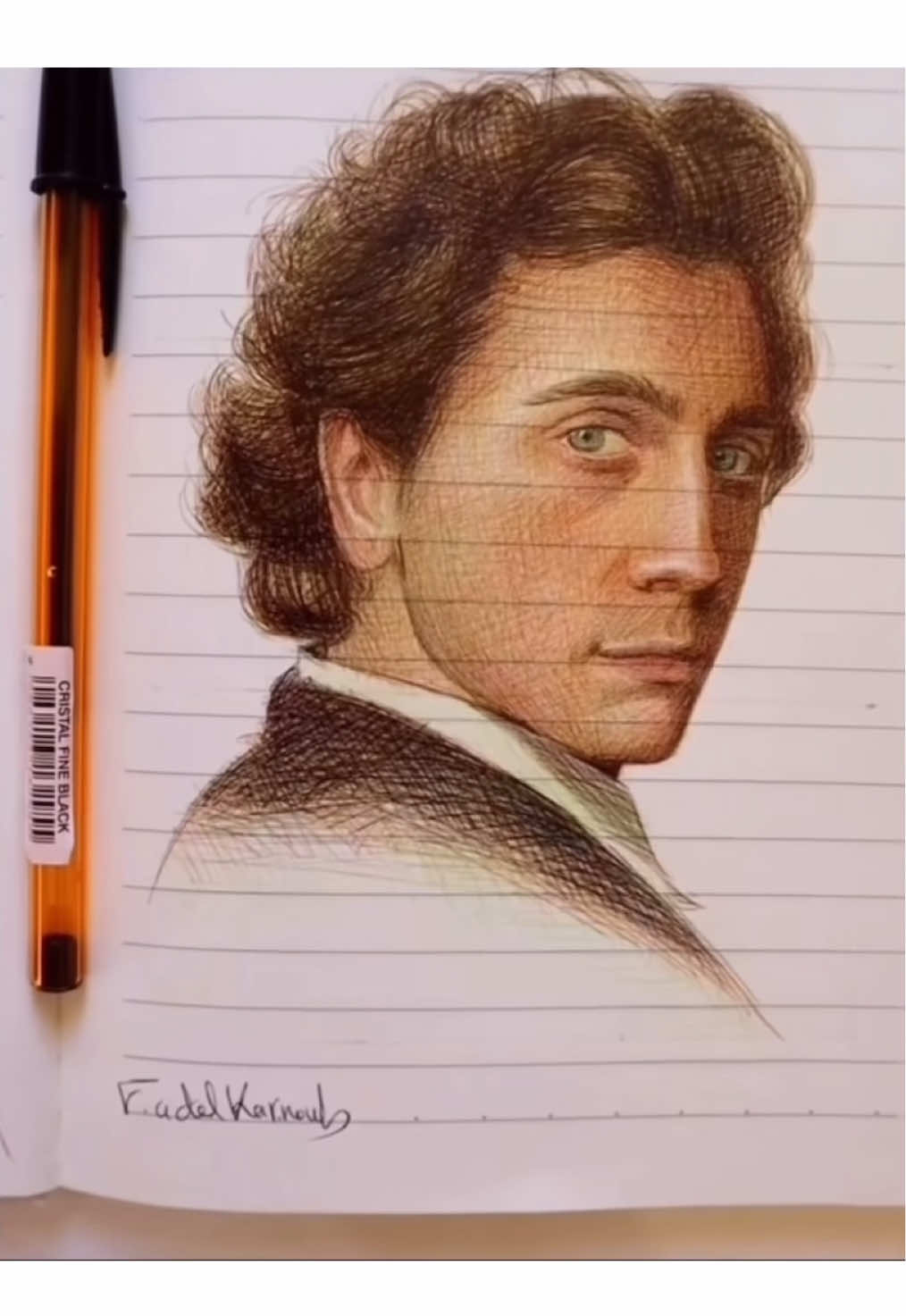 #drawings #artist #fouryou #fyp #desenho 