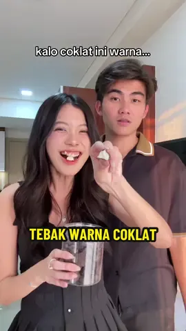 siapapun SIMPEN VIDEONYA buat bukti🤣‼️ ##mikhajoanne##trend##Relationship##couplestiktok##lucu  