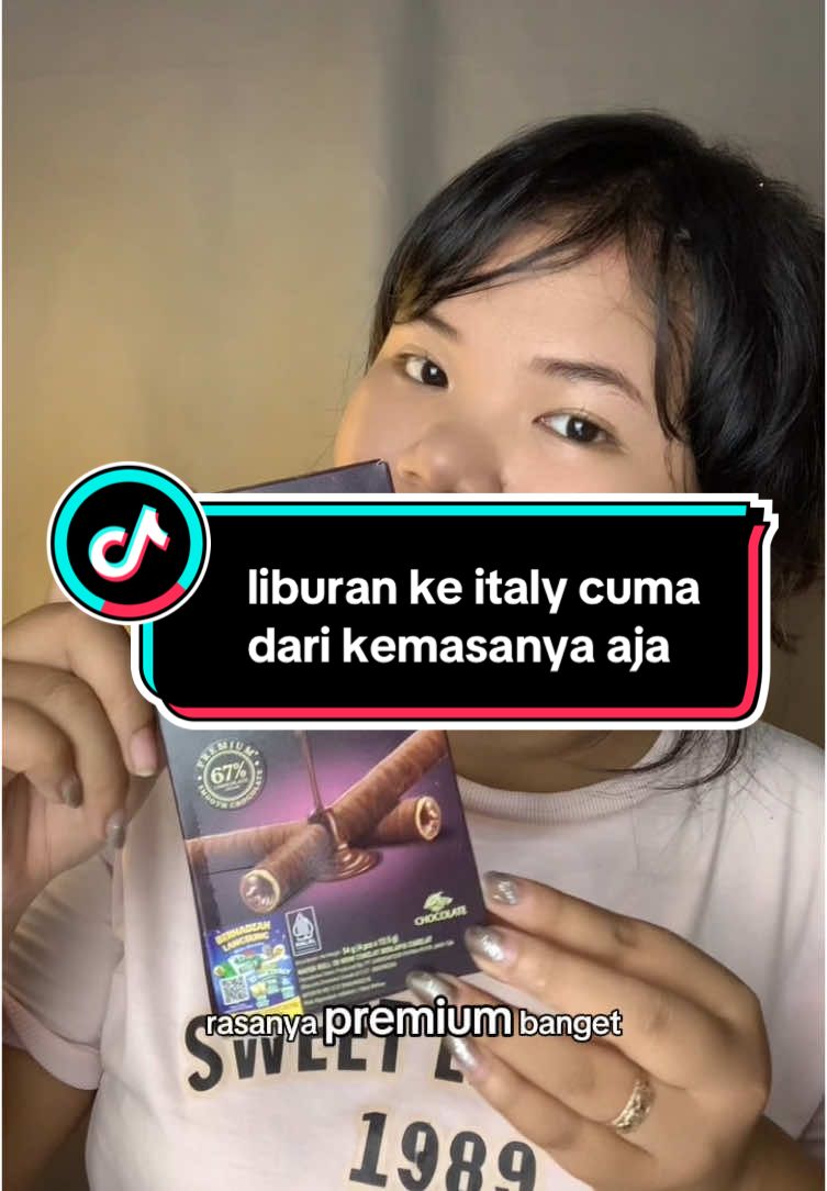Siapa mau liburan ke Italy? Yuk tonton sampe habis untuk tau caranya #mamammialezatos 
