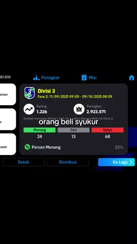 tambah gilaa😭 #efootball26 #konami #Meme #MemeCut #CapCut 