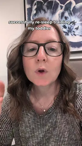this was definitely a month I don't look forward to reliving any time soon (I say this while 13 weeks pregnant...) #toddlersoftiktok #toddler #mom #MomsofTikTok #sleeptraining 