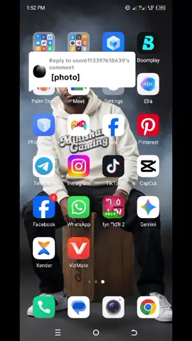 Replying to @user6113397618639 ♊GEMINI AI  Commente ላይ አስቀምጡልኝ እንደሰራላቹ ምትፈልጉ😎😎😉 #foryoupage #ai #prompt #fyp #for 