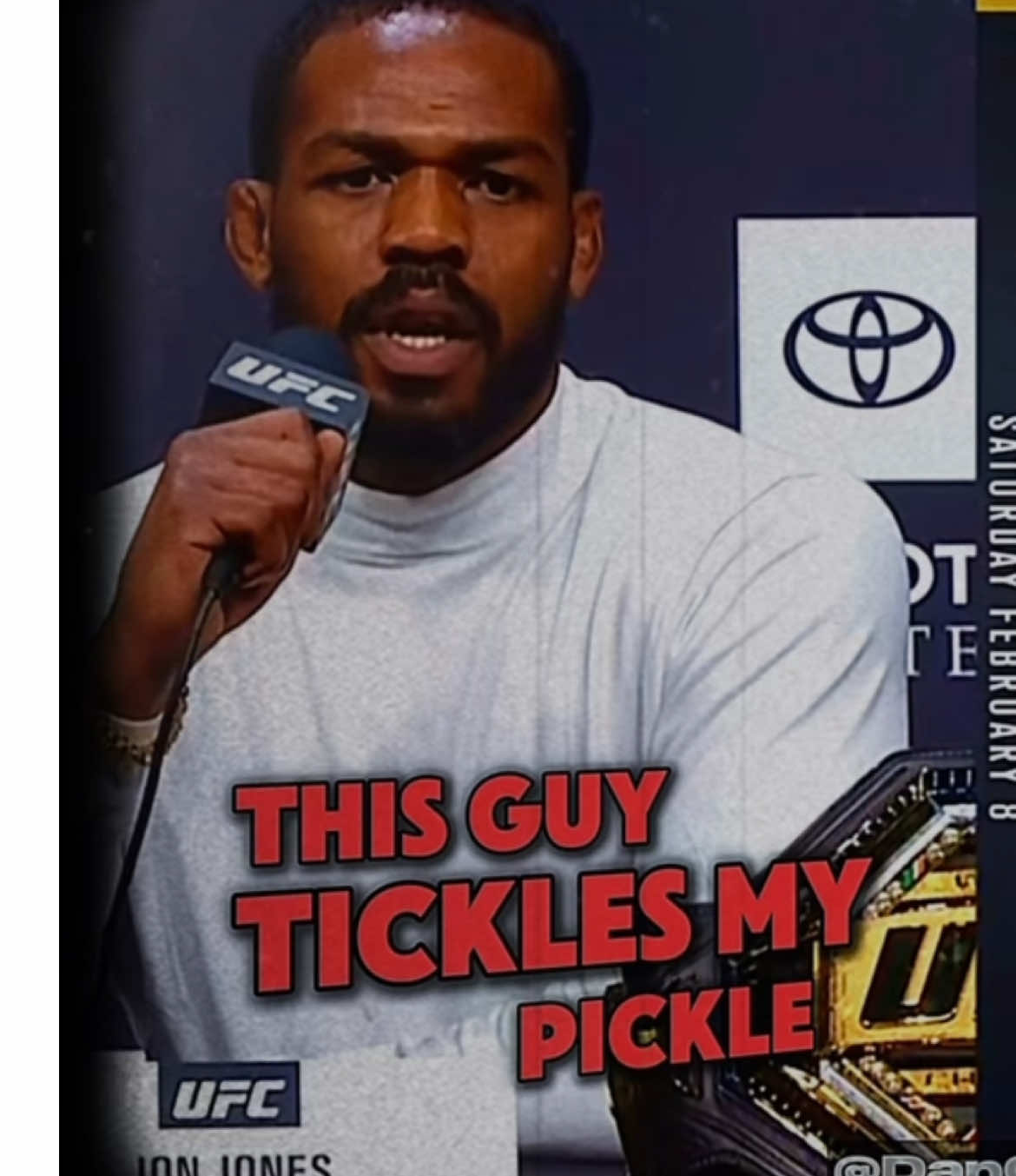 Jon Jones vs Doninick Reyes | The biggest robbery in UFC history  #UFC #ufcedit #jonjones #dominickreyes #mma 