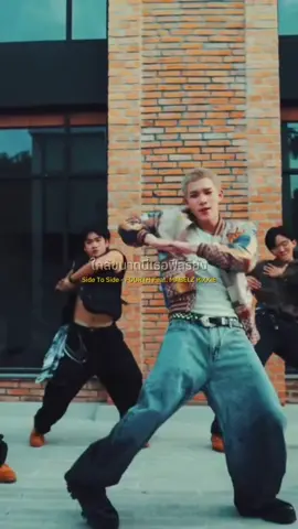 Side To Side FOURTH  Feat. MABELZ PiXXiE #lostinheadphones #NEWSONG #sidetosidefourthmabelz #fourthnattawat #mabelz_pixxie  @RISER MUSIC @Fourth @mmabelz 