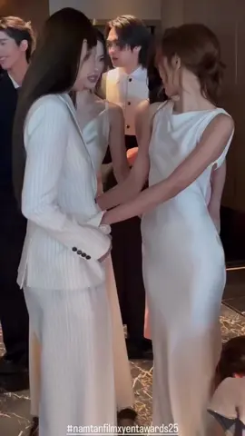 Cưnggg dữ vậy trời🥹🥹 #Namtanfilm #namtantipnaree #filmrachanun #xuhuong #foryou 