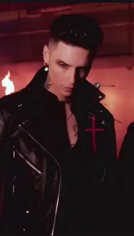 Black Veil Brides  #song #music #blackveilbrides #alternative #fyp 