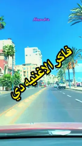 #اسكندريه #يا_اسكندراني #اسكندراني #الاسكندرية #اسكندريه_و_جمالها 