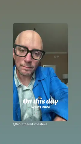 #onthisday 