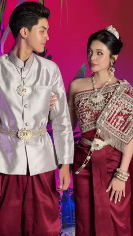 ❤️#foxymakeup #xuhuong #cambodia #khmertiktok #travinh 