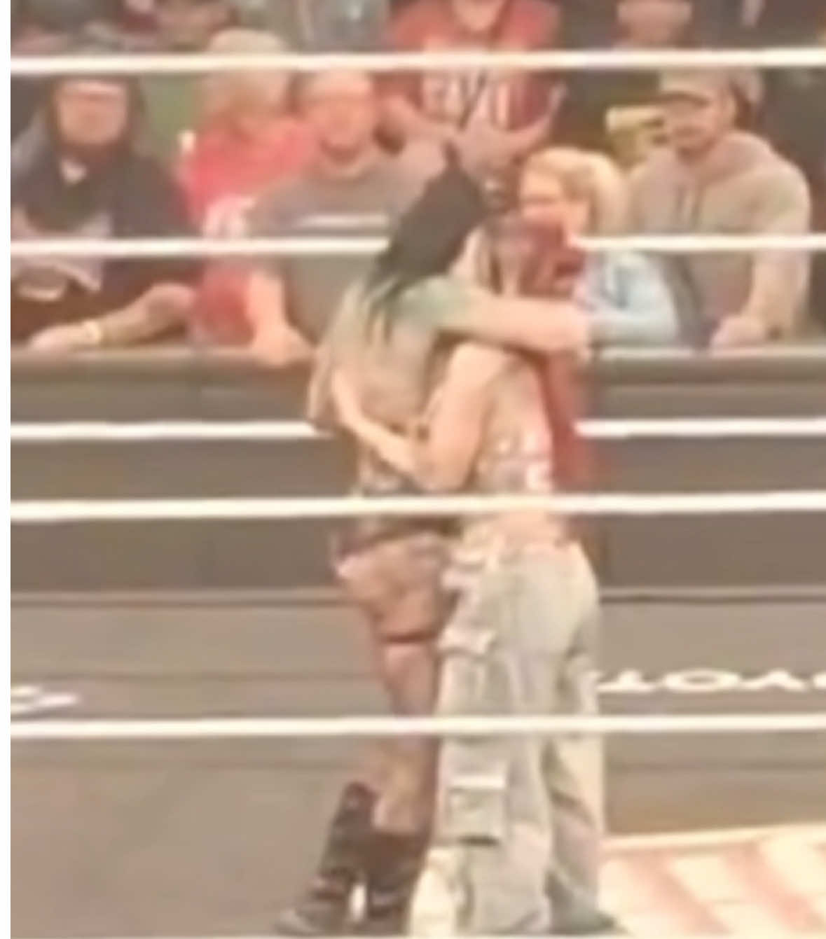 #rhearipley #wweraw #asuka #rhiyo #wwetiktok 