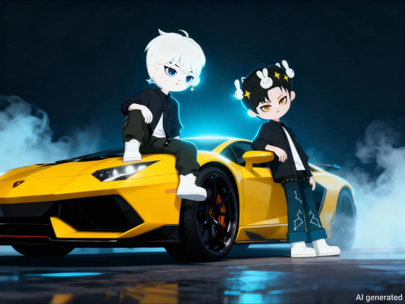 Nhận làm hộ ảnh nha bn nào có nhu cầu j gửi ảnh + yêu cầu vào cmt tớ làm cho nha 🐰🥕#playtogether #trendplaytogether #xh #flypシ 