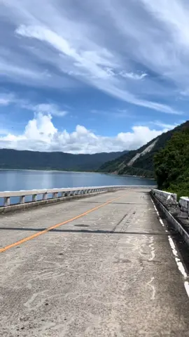 ANG GANDA MO ILOCOS NORTE❤️#ilocosnorte #patapatbridge 