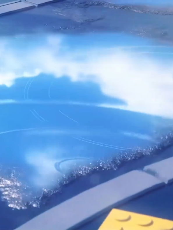 Blue archive live wallpaper  #bluearchiveedit #ブルーアーカイブ #blueachive #hoshinocute #arisu 