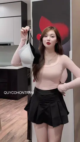 Áo lót không gọng đệm mỏng  #aolot #noiy #noiynu #bra 