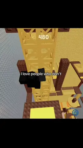 I overthink way too much  #fyp #obby #rants #roblox #fyp 
