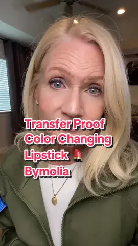 I just tried on the Bymolia Transfer-Proof Color Changing Lipstick 💄 and I need your thoughts! It’s moisturizing, long-lasting, and shifts shades with your body temperature for a custom color. I used to be a lipstick girl all the time, but I’ve gotten super picky—so I really want to know… what do you think of this one on me? Drop your opinions below! @Bymolia Beauty #lipstick #lipsticks #makeupmusthaves #colorchanginglipstick #makeupformatureskin 