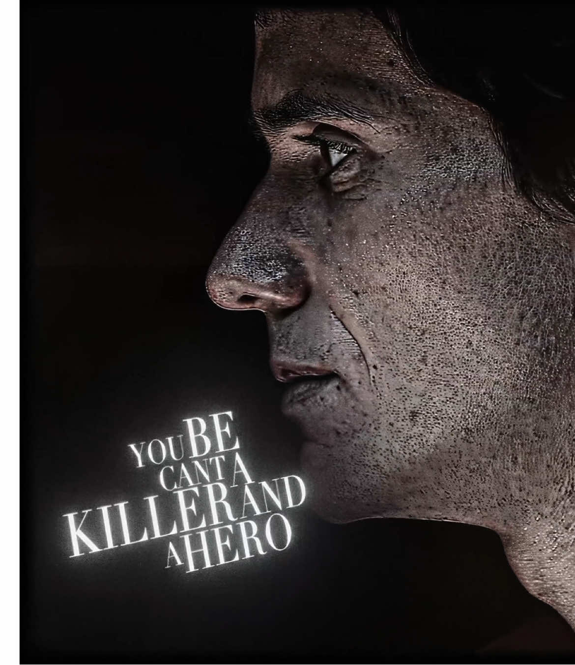 you can't be a k1ller and a hero.. #brianmoser #edit #briamoseredit #dexter #dexteredit 