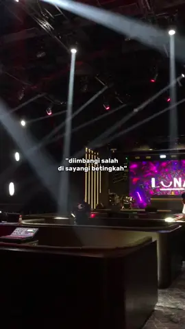 #lunaclubjambi #fyp 