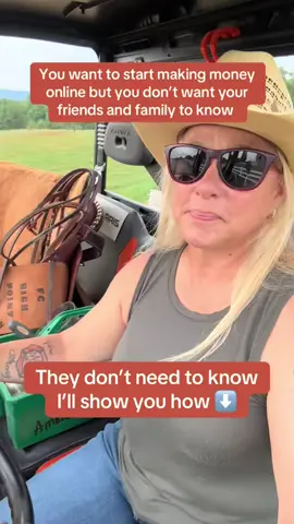 Yes, I secretly started this account 👀 Why? Because I wanted to get into online digital + affiliate marketing... without my family or friends knowing (at least for now). 👉 If you’ve ever felt embarrassed to start something new or scared of being judged, SAME. So I created a space where I can build, learn, and grow quietly—and actually start earning online 💸 The best part? You don’t need a huge following. You don’t need to be an expert. You just need to start. The digital world is only growing — and it’s filled with people just like you, ready to build a better future. But success doesn’t come from waiting. It comes from starting. You don’t need to know everything — just take the first step. 📥 Comment “START” and I’ll send you the free guide that helped me begin 🔗 Or tap the link in bio to download it + check out the exact course that changed my life Your digital freedom is one click away. Let’s build it — together. 💻💫 💥This post is meant to inspire and educate you about the digital world. Financial success is not promised.  This post contains affiliate links that I may receive a commission for at no extra cost to you. .  #StartDigitalNow #FromScrollToSuccess #WorkAnywhereFreedom #DigitalMarketingForMoms #StanStoreStarterKit   