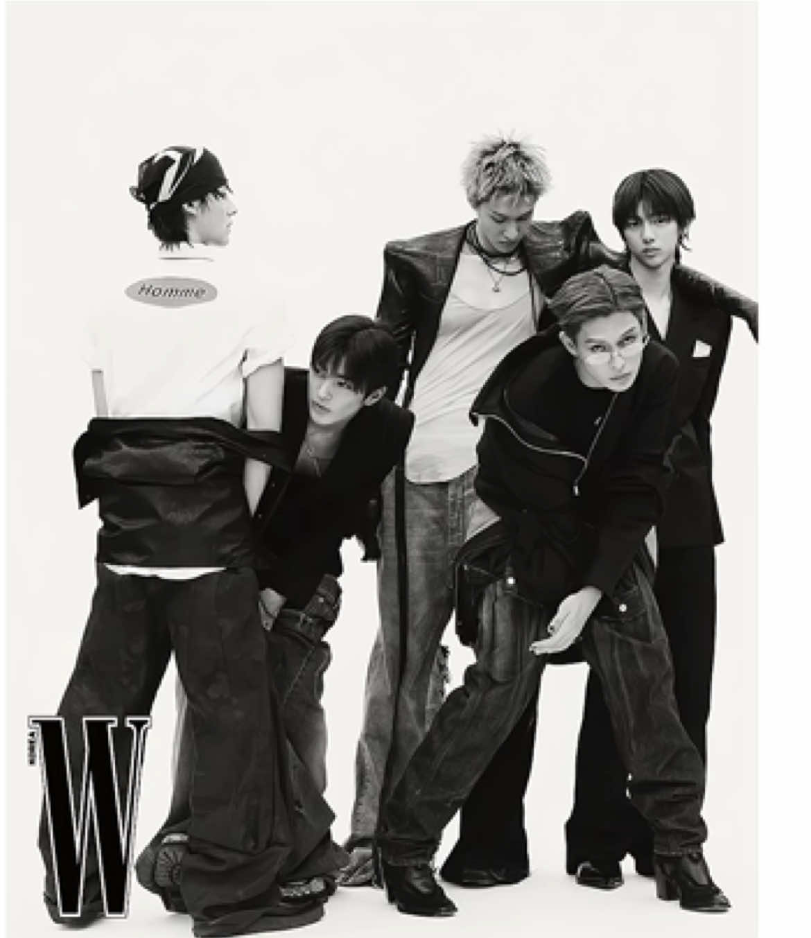 fashion killa #cortis #kpop 