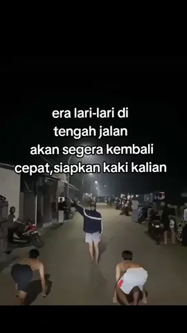 era lari lari akan segera kembali #balaplari#bulanramadhan#au4#storytiktok#lewatberanda#bismillahfypamiin😇 