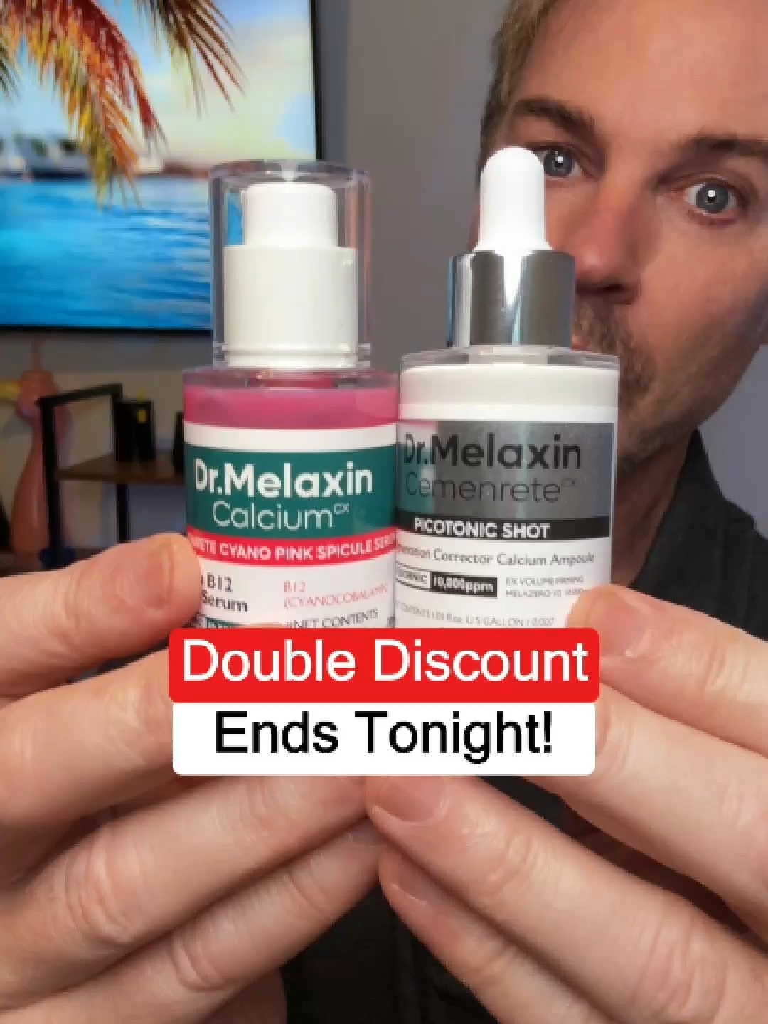 Dr Melaxin Lumi Shot & Spot Care Duo   #drmelaxin #tiktokshopholidayhaul #tiktokshopblackfriday #tiktokshopcybermonday #tiktokshoprestock #tiktokshopfalldealsforyou #viralontiktokshop #autumnliving  Flash Sale ,Women 30+ ,Women 35+, Women 40+, trending Products, Flash Sale, Free Shipping, discount, *Final Price / Shipping may differ based on your TikTok account, available coupons, and current promotions. Always refer to product listing for up-to-date offers. Results may vary.